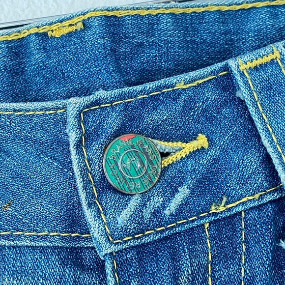 Low rise vintage true religion jeans - Picture 5 of 9
